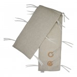 Quax Tour de Parc Actives - Lin Naturel