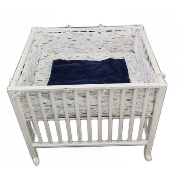 Pericles - Dog - Fond et Tour de Parc