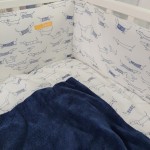 Pericles - Dog - Fond et Tour de Parc