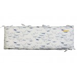 Pericles - Dog - Fond et Tour de Parc