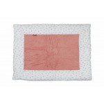 Pericles - Blush - Fond et Tour de Parc