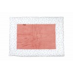 Pericles - Blush - Fond et Tour de Parc