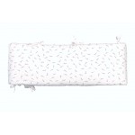 Pericles - Blush - Fond et Tour de Parc