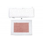 Pericles - Blush - Fond et Tour de Parc