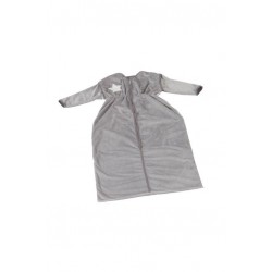 Pericles Billy & Raffi gris sac de couchage 90-110 cm
