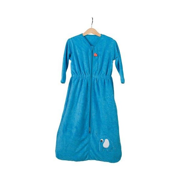 Pericles  Friends Bambou bleu sac de couchage 90 cm