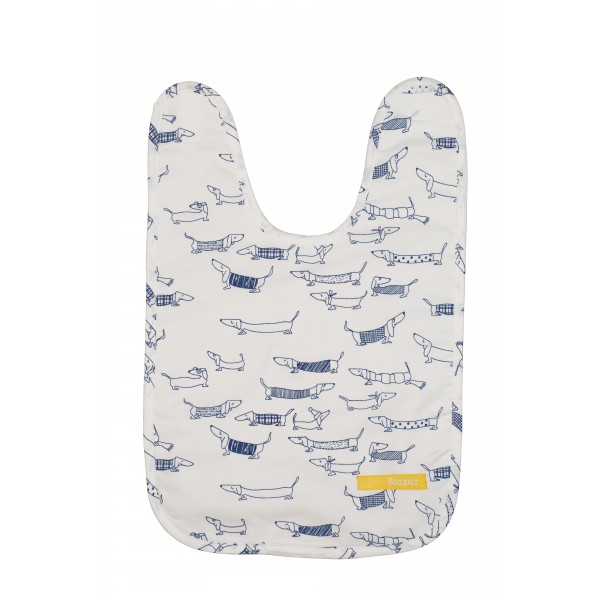 Pericles - Bavoir Large - Dog