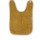 Pericles - Bavoir Large - Gold