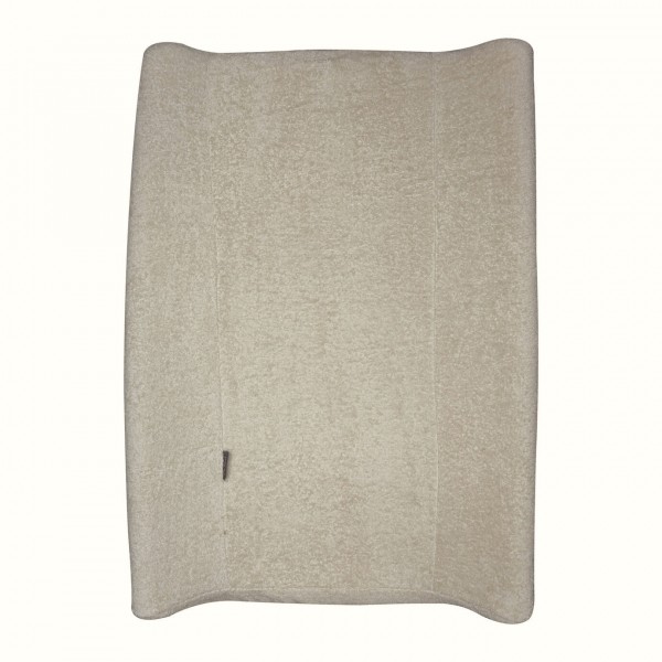 Quax housse coussin a langer - Clay