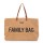 Childhome Family Bag Bag Sac à langer - Teddy Brun