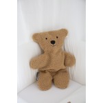 Childhome Petit Ours Doudou - Brun
