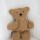 Childhome Petit Ours Doudou - Brun