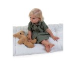 Childhome Petit Ours Doudou - Brun
