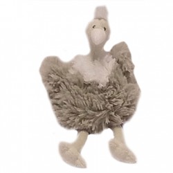 Quax Bobo Autruche 22 cm