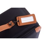 Childhome Mini Traveller Valise Enfant - Black