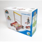 Wonderworld Chariot Pompier