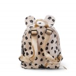 Childhome My First Bag Sac à dos pour enfant - Leopard
