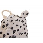 Childhome My First Bag Sac à dos pour enfant - Leopard