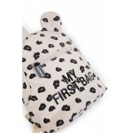 Childhome My First Bag Sac à dos pour enfant - Leopard