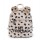 Childhome My First Bag Sac à dos pour enfant - Leopard