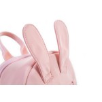 Childhome My First Bag Sac à dos pour enfant - Rose - Cuivre