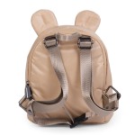 Childhome My First Bag Sac à dos pour enfant - MATELASSE BEIGE