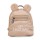 Childhome My First Bag Sac à dos pour enfant - MATELASSE BEIGE