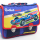 Pepper Bags cartable " Voiture de course "