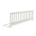 Quax Barriere de Lit en Bois - Blanc