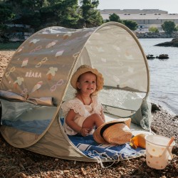 Plage & Soleil