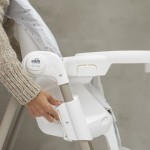 CAM Chaise évolutif Pappananna - Beige