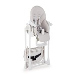 Quax Chaise Evolutif Prima - Blanc