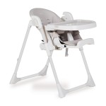 Quax Chaise Evolutif Prima - Blanc