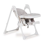 Quax Chaise Evolutif Prima - Blanc