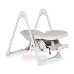 Quax Chaise Evolutif Prima - Blanc