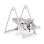 Quax Chaise Evolutif Prima - Blanc