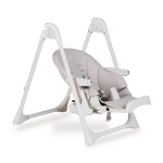 Quax Chaise Evolutif Prima - Blanc