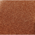 Quax rocking adult chair de luxe - terra