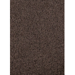 Quax rocking adult chair de luxe - Bison (Teddy Maron)