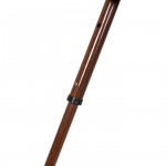 Quax - Chaise haute Ultimo 3 en 1 - Black/Walnut