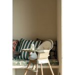 Quax - Chaise haute Ultimo 3 en 1 - Thym/Natural