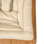 Quax Relax - Rocking Baby Bouncer - Beige