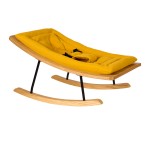 Quax Relax - Rocking Baby Bouncer - Saffran