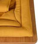 Quax Relax - Rocking Baby Bouncer - Saffran