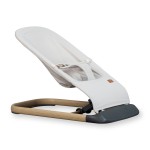 Transat Bébé Quax Baby Relax – Avec Coussin Réducteur – Clay