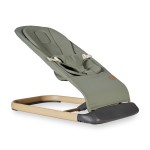 Transat Bébé Quax Baby Relax – Avec Coussin Réducteur – Sage