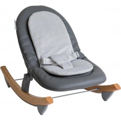 Pericles Bouncer Limbo Grey