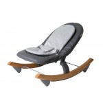 Pericles Bouncer Limbo Grey