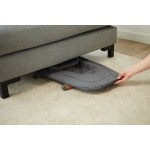 Childhome - Evolux Pliable Relax - Anthracite Naturel