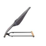 Childhome - Evolux Pliable Relax - Anthracite Naturel